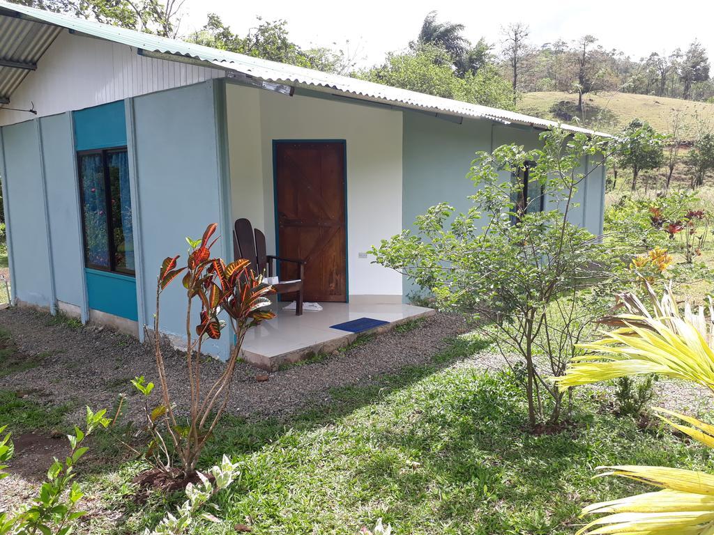 Nacientes Lodge Bijagua Esterno foto
