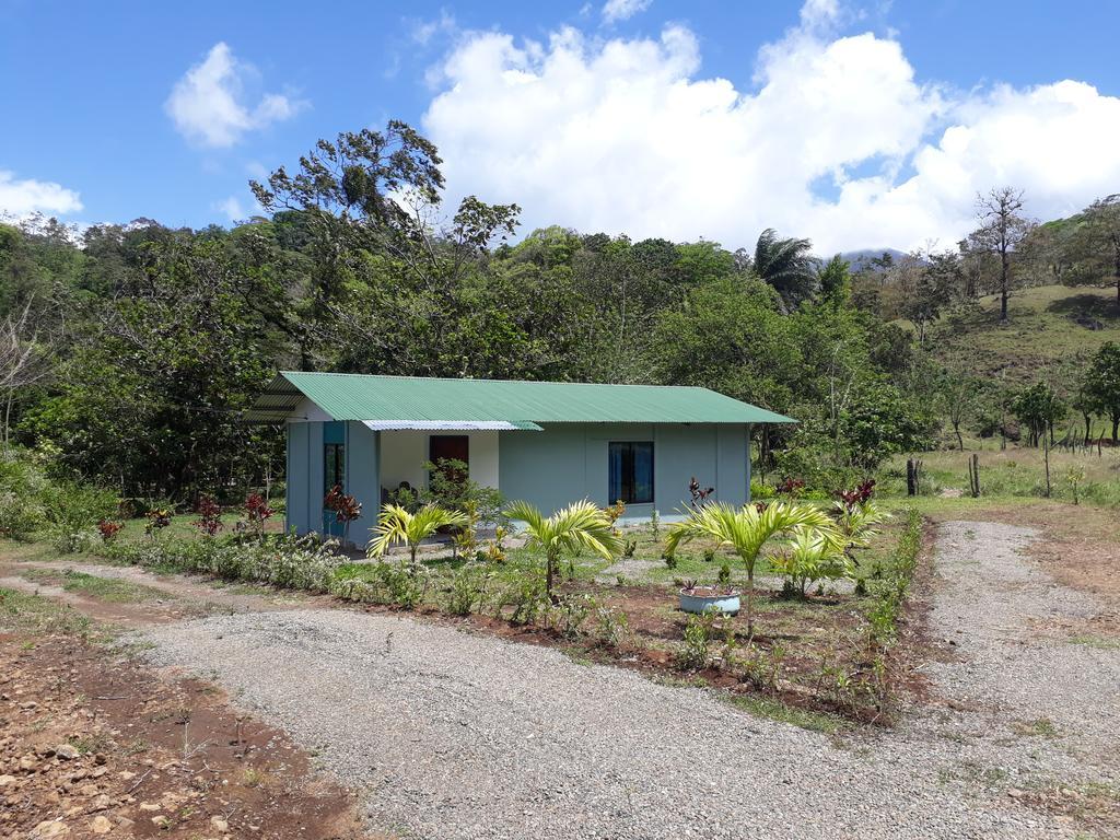 Nacientes Lodge Bijagua Esterno foto