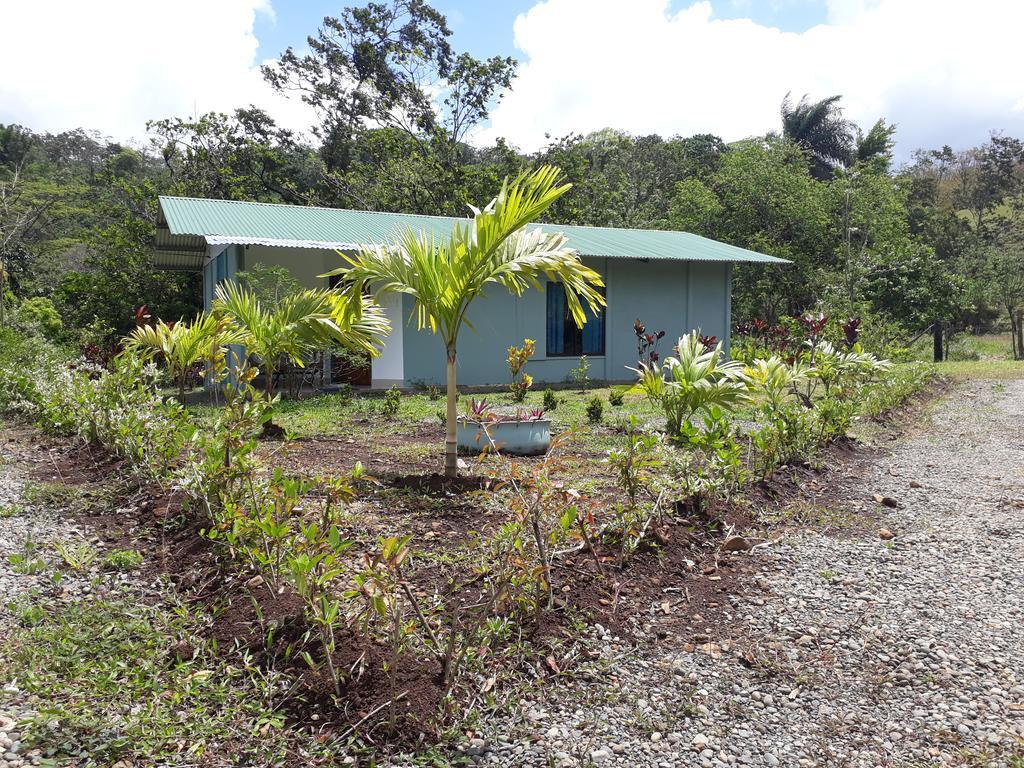 Nacientes Lodge Bijagua Esterno foto