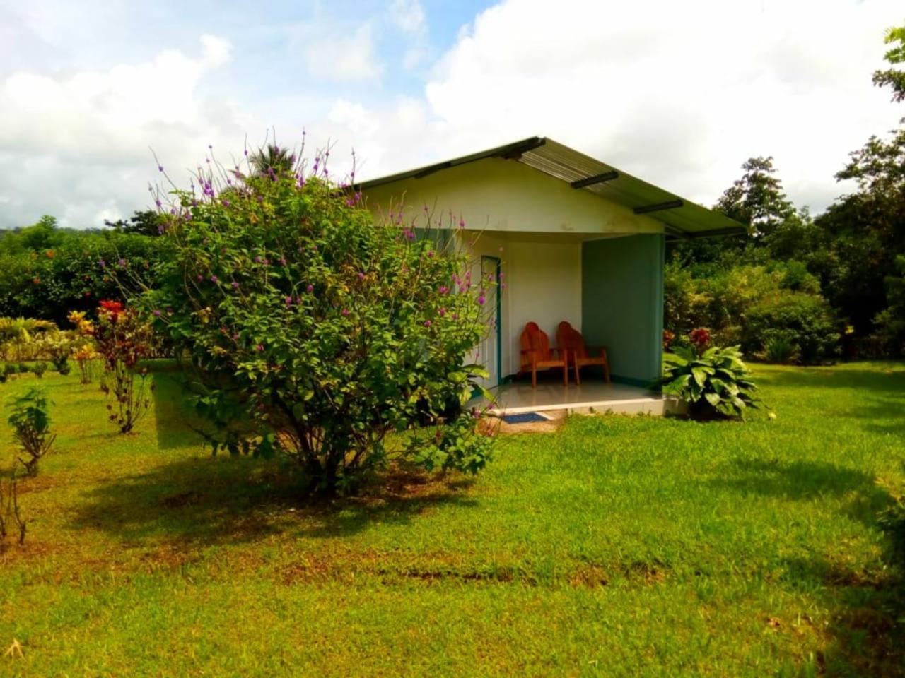 Nacientes Lodge Bijagua Esterno foto